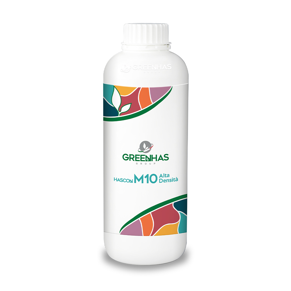 Hascon M10 Ad